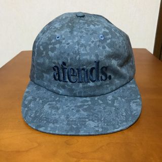 ビラボン(billabong)のafends キャップ(キャップ)