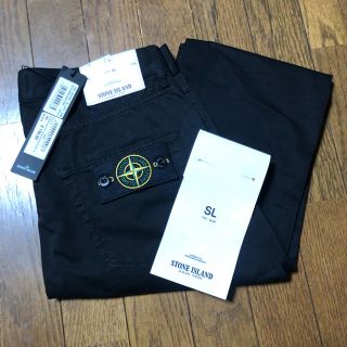 ストーンアイランド(STONE ISLAND)のストーンアイランド  stone island スリムパンツ(その他)