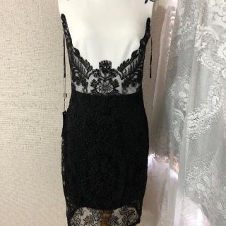 タダシショウジ(TADASHI SHOJI)のmi様専用 サイズ6(ひざ丈ワンピース)