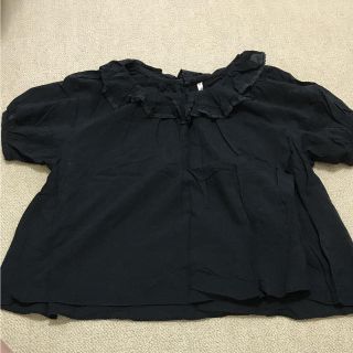 フィグロンドン(fig London)のヤミー様専用！fig London 綿100%カットソー(カットソー(半袖/袖なし))