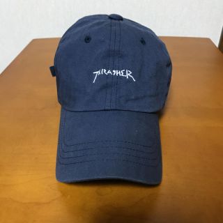 スラッシャー(THRASHER)のスラッシャー キャップ(キャップ)