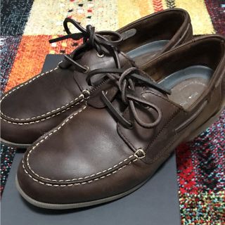 ロックポート(ROCKPORT)のロックポート 革靴 シューズ(ドレス/ビジネス)