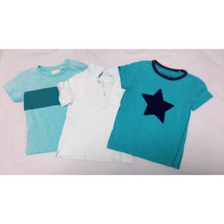 ネクスト(NEXT)のうめ様専用-Next ZARA Tシャツ4点(Ｔシャツ)