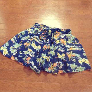 ダブルクローゼット(w closet)の♡ キュロット(キュロット)