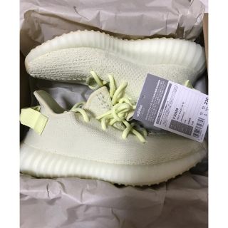 アディダス(adidas)のyeezy boost 350 v2 23cm(スニーカー)