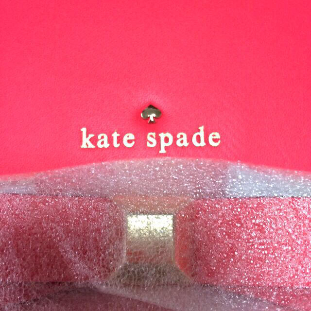 kate spade new york(ケイトスペードニューヨーク)のkate spade ショルダーバッグ レディースのバッグ(ショルダーバッグ)の商品写真