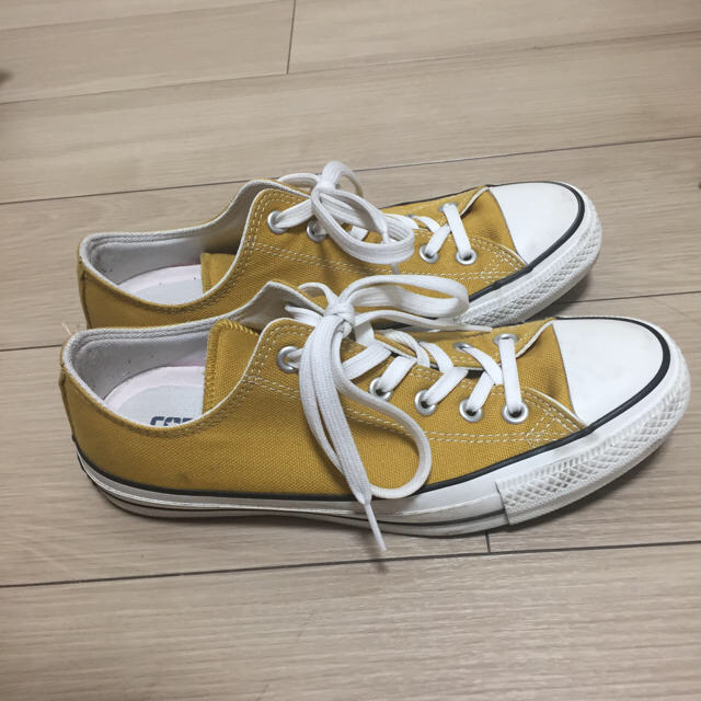 CONVERSE(コンバース)のコンバース ！値下げ！ レディースの靴/シューズ(スニーカー)の商品写真