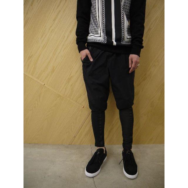 PUMA - 新品YOSHIOKUBO✖PUMA異素材切替レギンスドッキングニンジャ