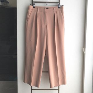 デミルクスビームス(Demi-Luxe BEAMS)のDemi luxe beams テーパードパンツ(その他)