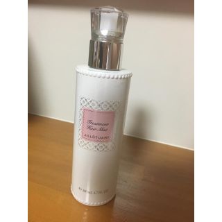 ジルバイジルスチュアート(JILL by JILLSTUART)のトリートメントヘアミスト(ヘアウォーター/ヘアミスト)