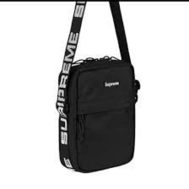 Supreme Shoulder Bag