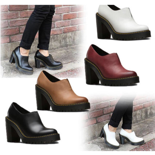 Dr. Martens SEIRENE CORDELIA www.ciaociaoibiza.com