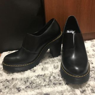 Dr.Martens - Dr. Martens SEIRENE CORDELIAの通販 by ぴー子's