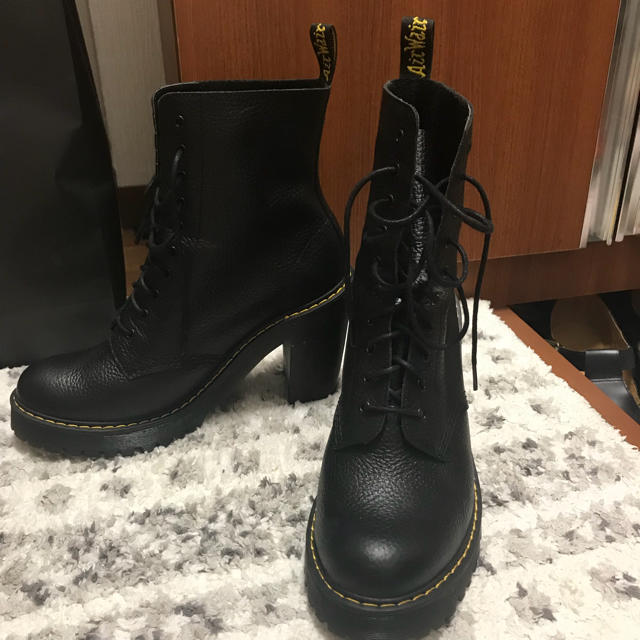 Dr.Martens☆KENDRA 1