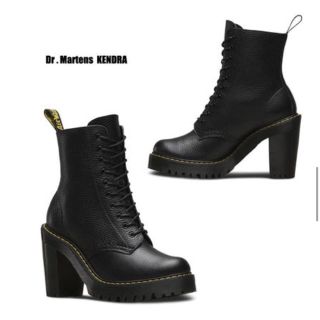 ドクターマーチン(Dr.Martens)のDr.Martens☆KENDRA(ブーツ)