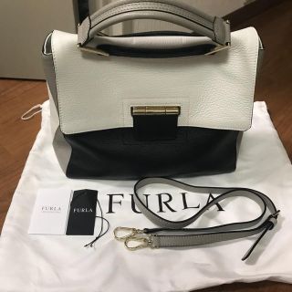 フルラ(Furla)のFURLA☆Artesia(アルテーシア)(ハンドバッグ)