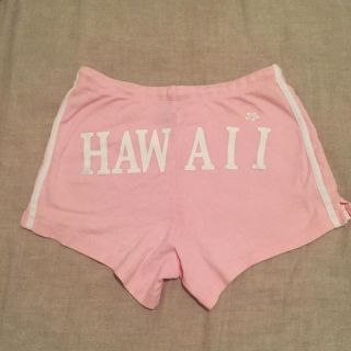 HAWAII＊ショートパンツ(ショートパンツ)