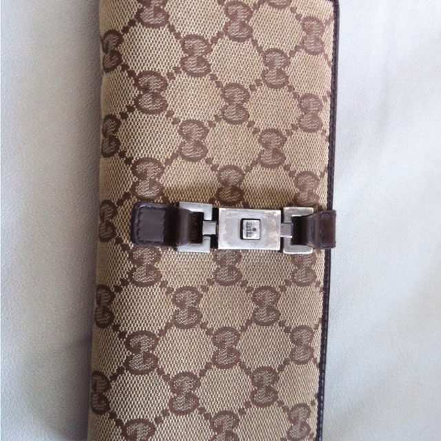 GUCCI - GUCCIの長財布！込みにします！