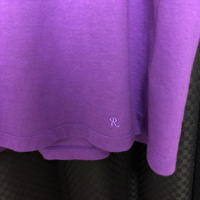 RAF SIMONS(ラフシモンズ)のRAF SMONS  メンズのトップス(Tシャツ/カットソー(半袖/袖なし))の商品写真