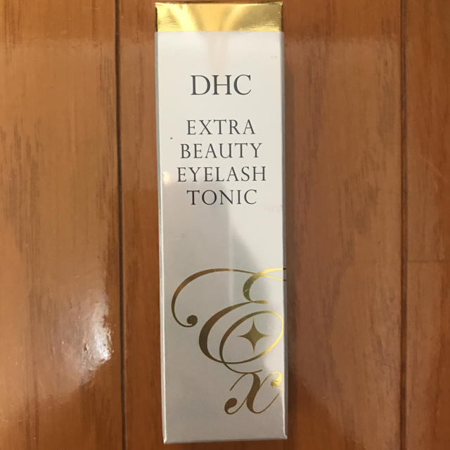 DHC(ディーエイチシー)のDHC  エクストラビューティアイラッシュトニック コスメ/美容のスキンケア/基礎化粧品(まつ毛美容液)の商品写真