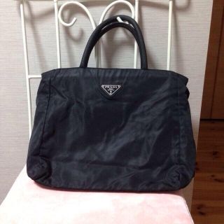 プラダ(PRADA)の値下げ！プラダ バッグ☆(ハンドバッグ)