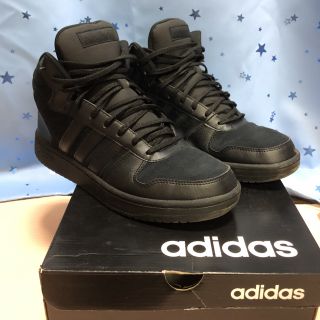 アディダス(adidas)のadidas ハイカットスニーカー (スニーカー)