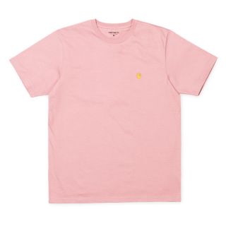 カーハート(carhartt)のCarhartt SS chase Tshirt (Tシャツ/カットソー(半袖/袖なし))