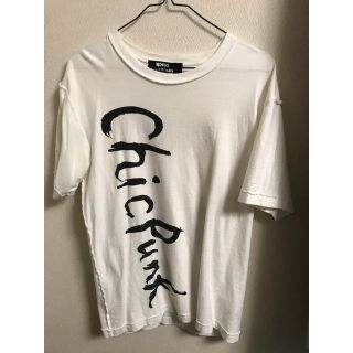 コムデギャルソン(COMME des GARCONS)のコムデギャルソン Tシャツ(Tシャツ/カットソー(半袖/袖なし))