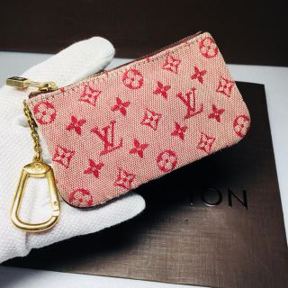 ルイヴィトン(LOUIS VUITTON)の❣️美品❣️ ルイヴィトン(コインケース)