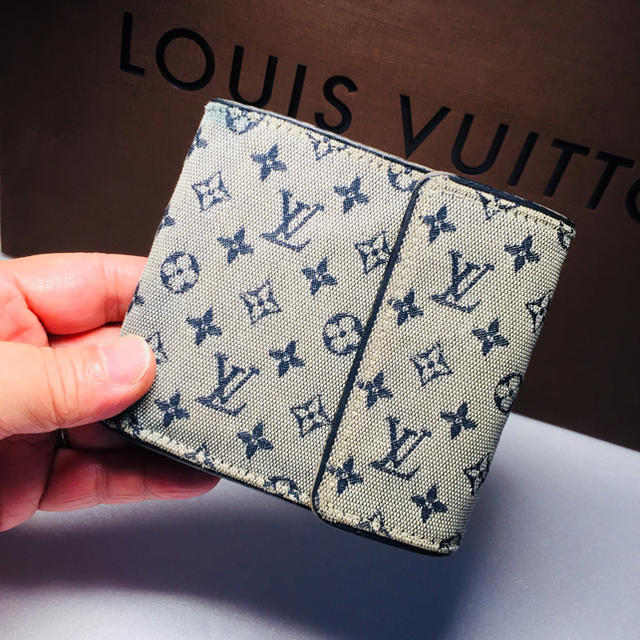 LOUIS VUITTON(ルイヴィトン)の❣️美品❣️ ルイヴィトン レディースのファッション小物(財布)の商品写真