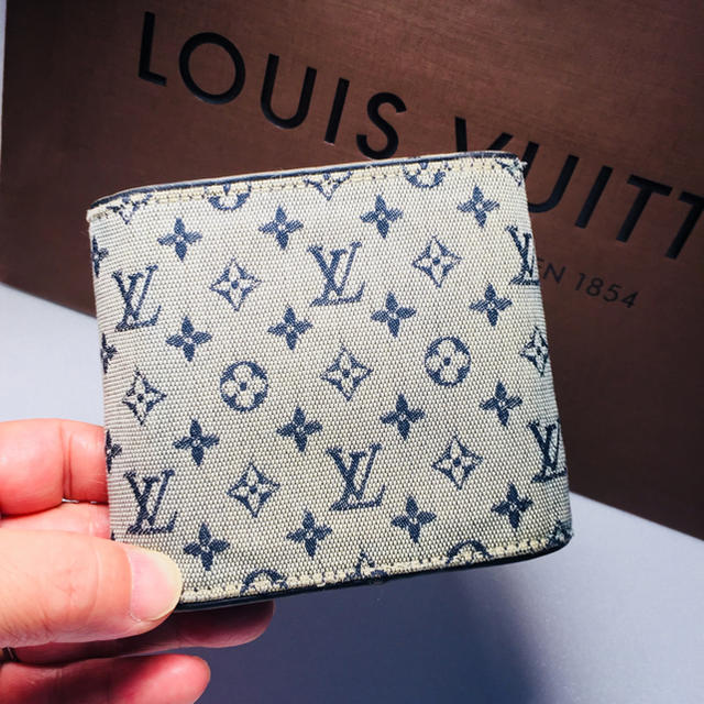 LOUIS VUITTON(ルイヴィトン)の❣️美品❣️ ルイヴィトン レディースのファッション小物(財布)の商品写真