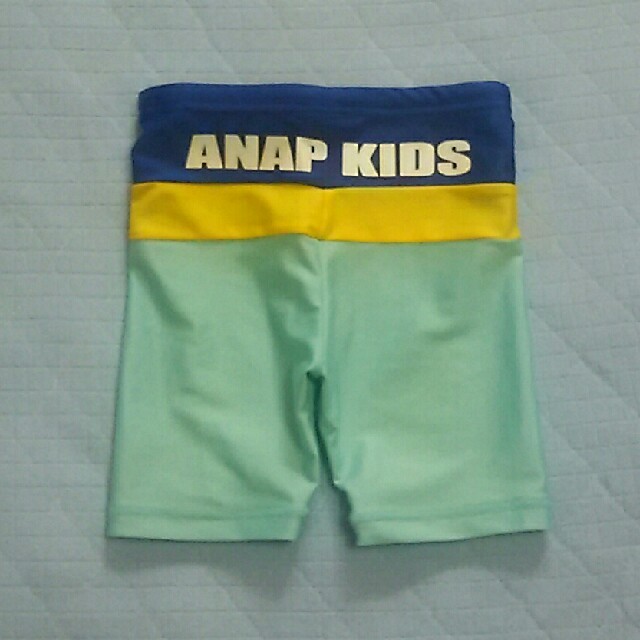 ANAP Kids(アナップキッズ)の【ほぺぴ様専用】ANAP  KID'S   ｽｲﾑﾊﾟﾝﾂ キッズ/ベビー/マタニティのキッズ服男の子用(90cm~)(水着)の商品写真