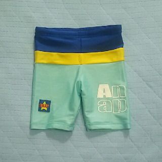 アナップキッズ(ANAP Kids)の【ほぺぴ様専用】ANAP  KID'S   ｽｲﾑﾊﾟﾝﾂ(水着)