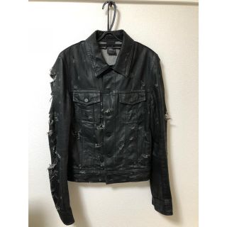 Dior Homme 04ss デニムジャケット 46 エディスリマン