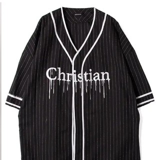 クリスチャンダダ(CHRISTIAN DADA)のクリスチャンダダ ロンドンシャツ(シャツ)