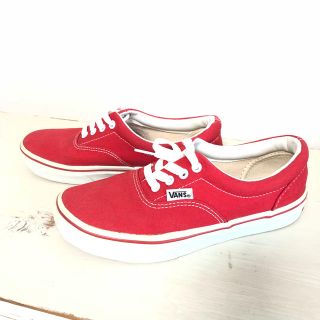 ヴァンズ(VANS)のVANS ERA 23センチ(スニーカー)