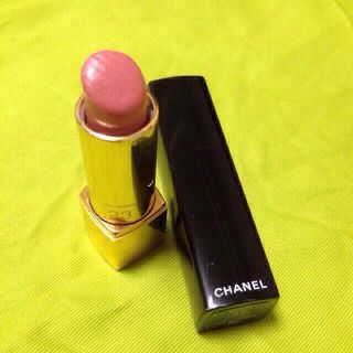 シャネル(CHANEL)のCHANEL*口紅(その他)