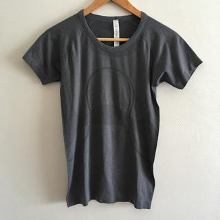 ルルレモン(lululemon)の*outlet* lululemon size10 T-shirts(ヨガ)