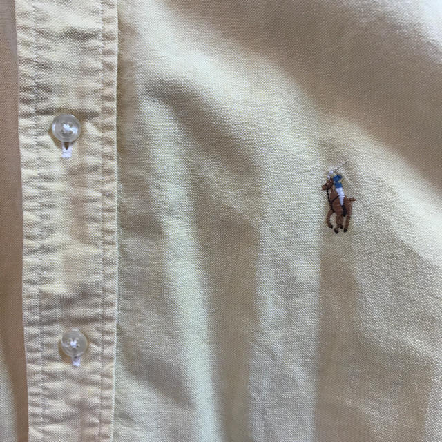 POLO RALPH LAUREN(ポロラルフローレン)の« お値下げ可能»POLO Ralph Lauren シャツ レディースのトップス(シャツ/ブラウス(長袖/七分))の商品写真