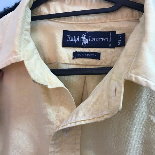 POLO RALPH LAUREN(ポロラルフローレン)の« お値下げ可能»POLO Ralph Lauren シャツ レディースのトップス(シャツ/ブラウス(長袖/七分))の商品写真