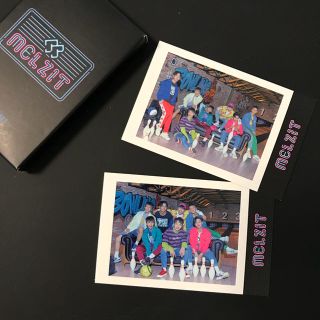 BTOB トレカ(アイドルグッズ)