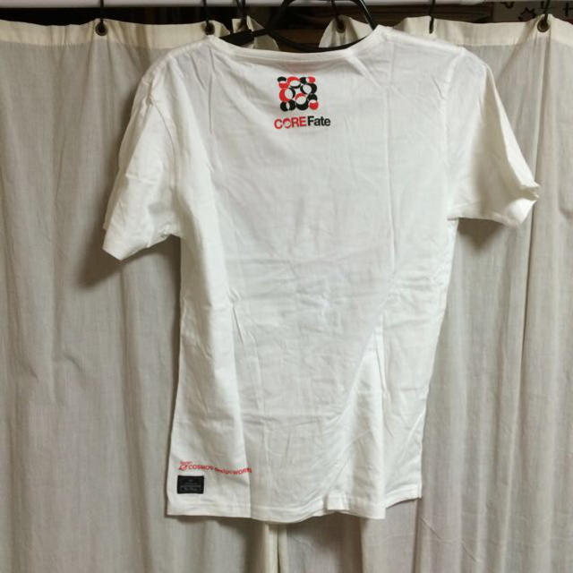 UVERworld Tシャツ エンタメ/ホビーのタレントグッズ(アイドルグッズ)の商品写真