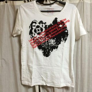 UVERworld Tシャツ(アイドルグッズ)