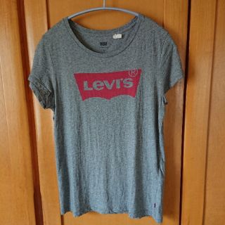 リーバイス(Levi's)のリーバイスLevi'sTシャツグレーM(Tシャツ(半袖/袖なし))