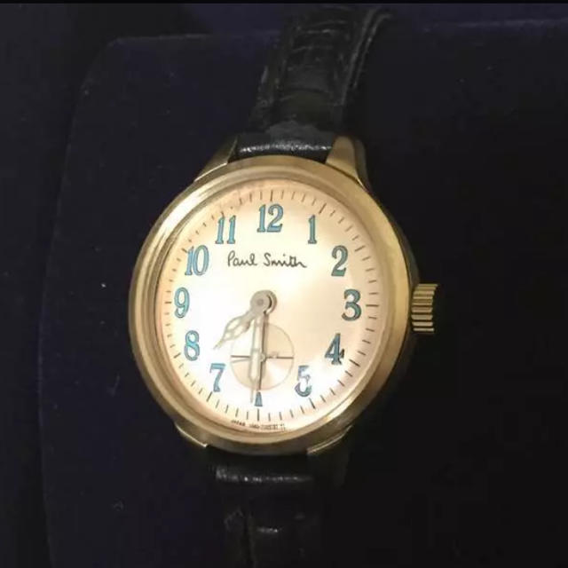 Paul Smith(ポールスミス)のPaul Smith 腕時計 レディース レディースのファッション小物(腕時計)の商品写真