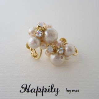 SHIORI様ピアス♡(ピアス)