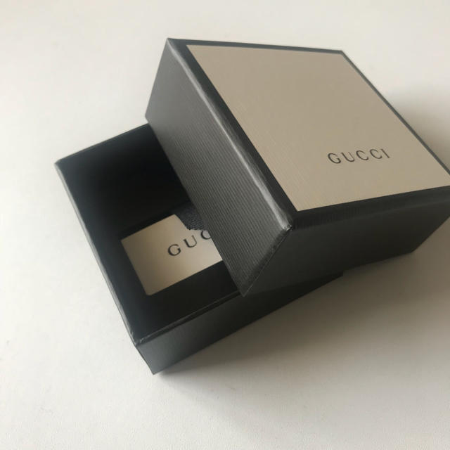 Gucci(グッチ)のグッチ GUCCI ノットリング メンズのアクセサリー(リング(指輪))の商品写真