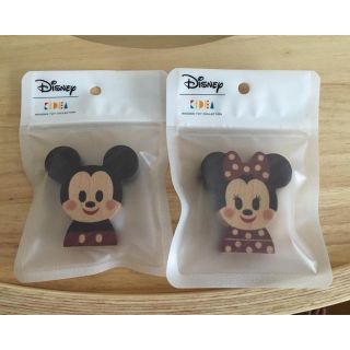 バンダイ(BANDAI)のDisney | KIDEA  新品未開封(積み木/ブロック)