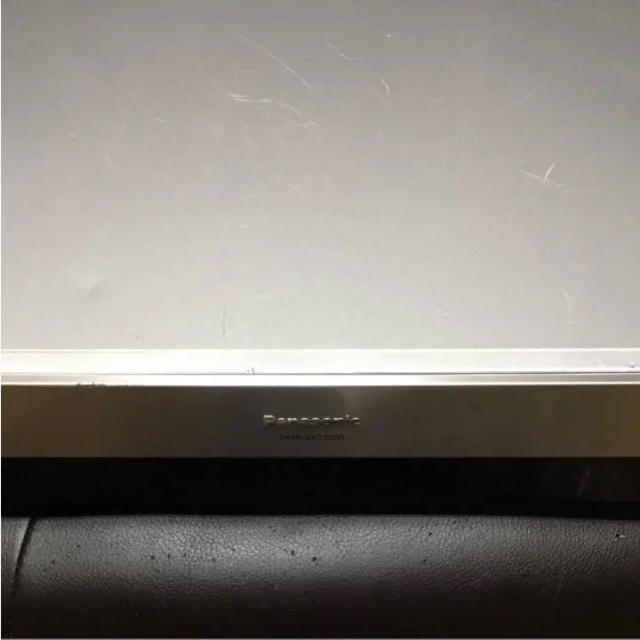 絶対一番安い - Panasonic パナソニック チャンネル録画 2TB 全録 BXT3000 ブルーレイレコーダー ブルーレイレコーダー 絶対一番安い - Panasonic パナソニック チャンネル録画 2TB 全録 BXT3000 ブルーレイレコーダー ブルーレイレコーダー