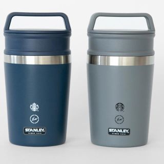 スターバックスコーヒー(Starbucks Coffee)のスターバックス x フラグメント x スタンレー(タンブラー)